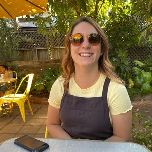 Meet your Posher, Jessica